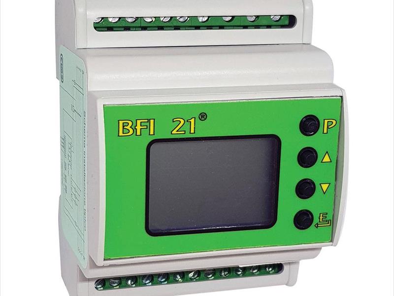 ELM - BFI21