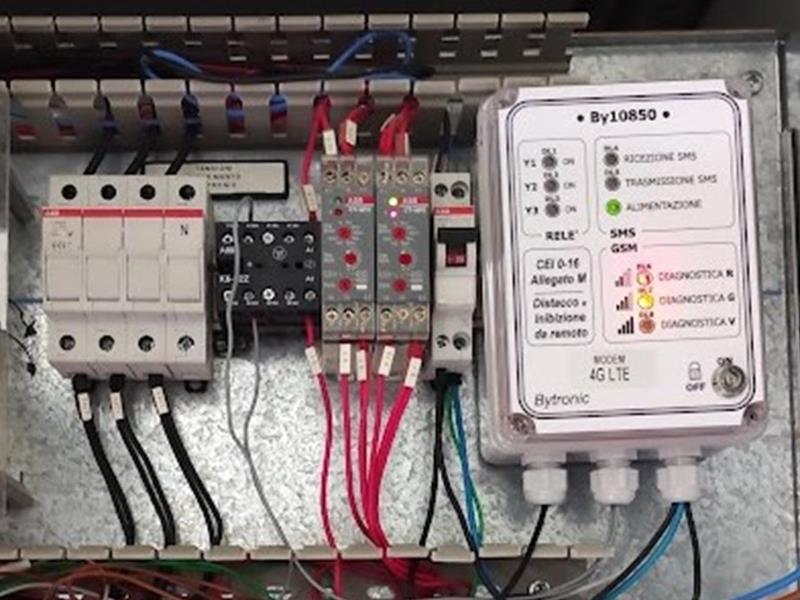 BYTRONIC - BY10850 --- 4G/LTE