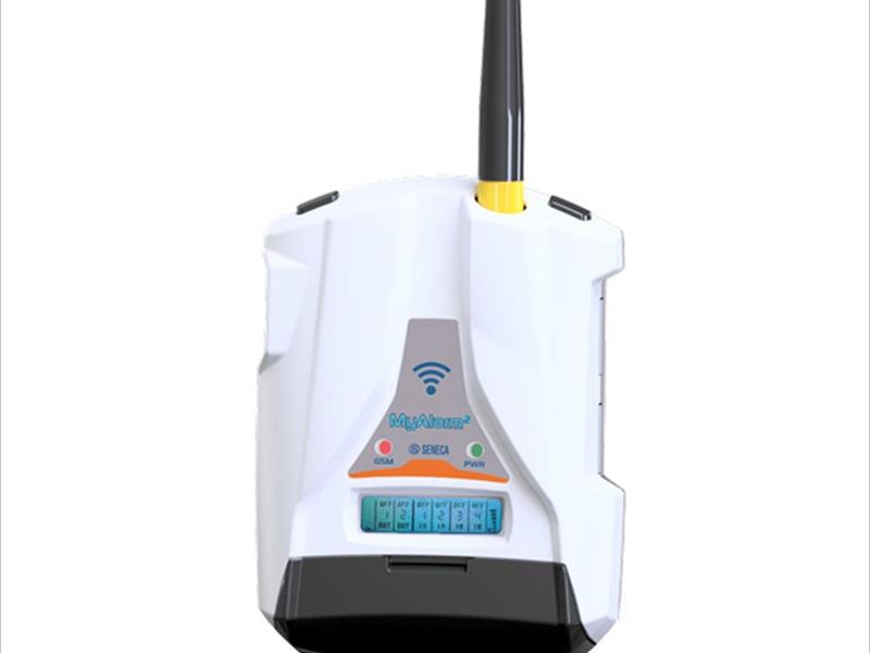 Modem Teledistacco - A72 - CEI 0-16 03:2022 Allegato M